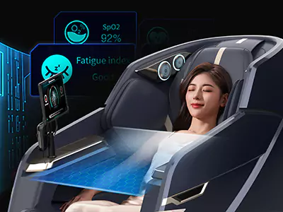 Từ gia đình đến khách sạn cao cấp, từ phòng gym đến phòng chờ VIP ở sân bay