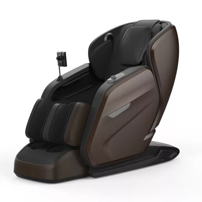 Ghế Massage 3D thay đổi sự thoải mái hàng ngày của bạn như thế nào? Ghế Massage 3D thay đổi sự thoải mái hàng ngày của bạn như thế nào?