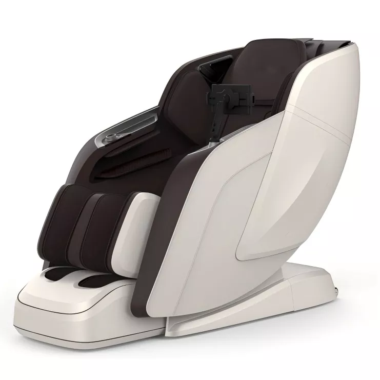 Ghế Massage Maglev 2D cải thiện sự thư giãn hàng ngày và sự thoải mái cho cơ thể như thế nào?