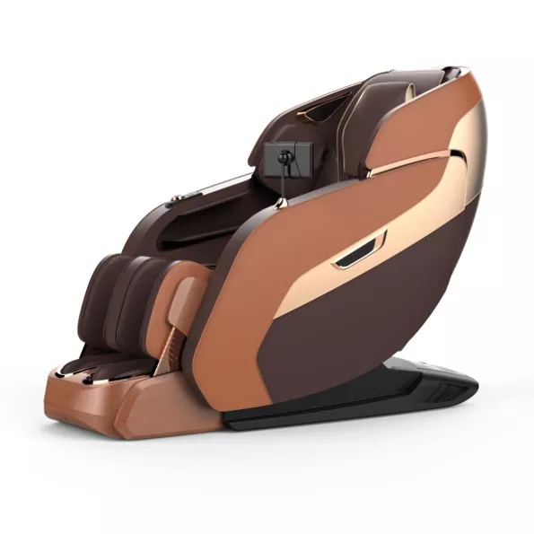 Ghế Massage 3D Kinh Tế