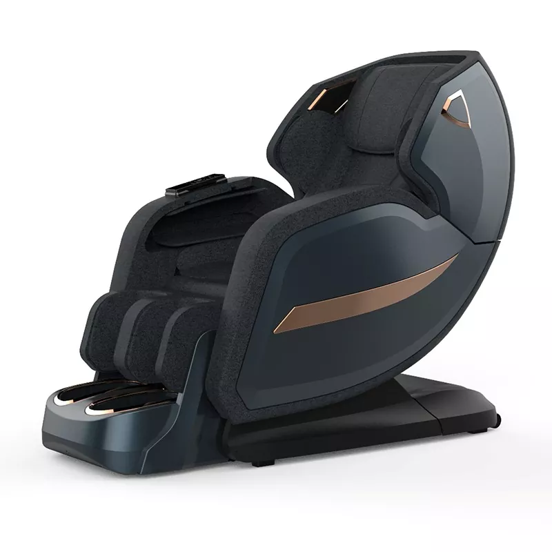 Ghế Massage 4D Kinh Tế