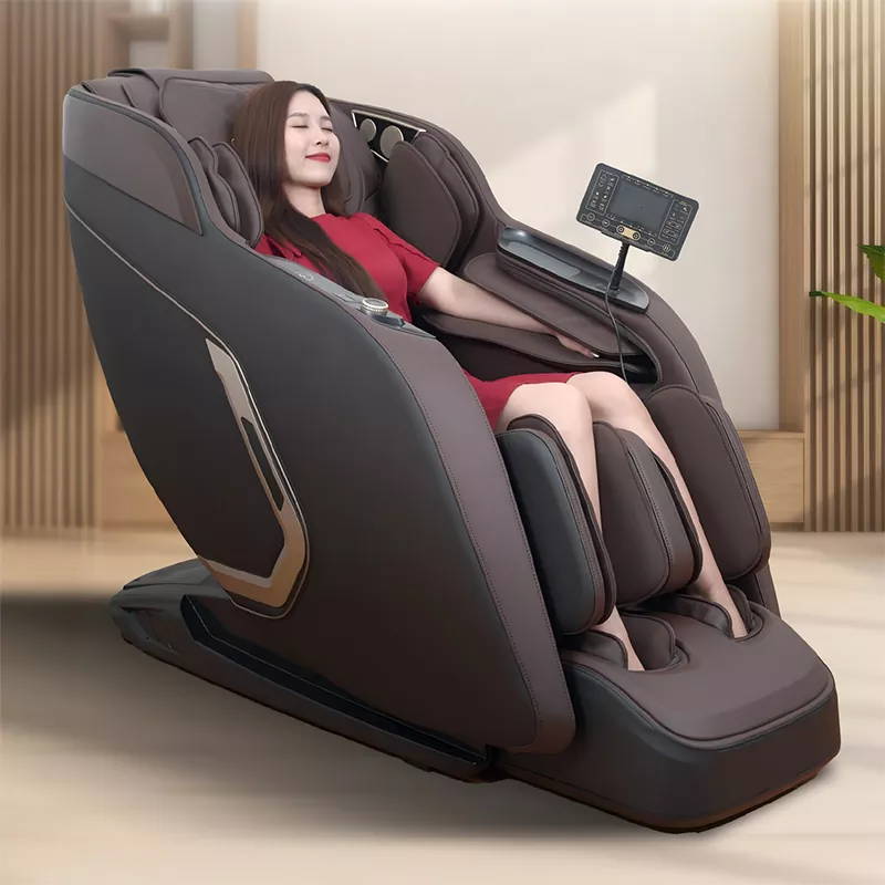 Ghế Massage 2D thời trang