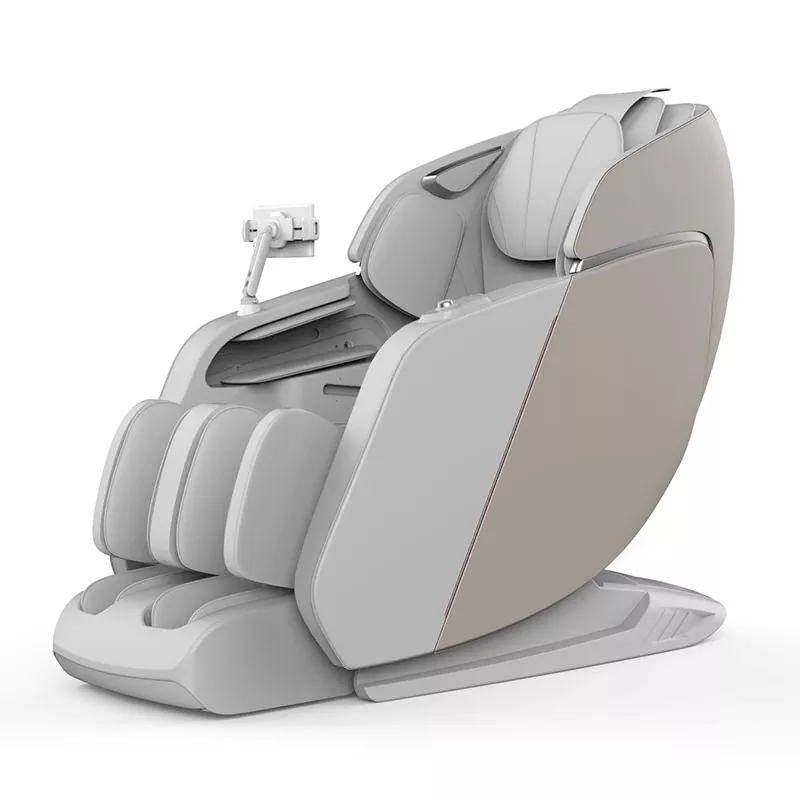 Ghế Massage 4D Thời Trang