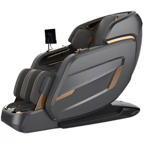 Ghế Massage SL Track 4D Linh Hoạt