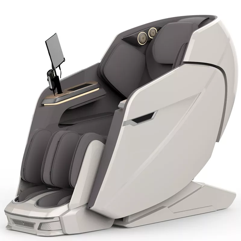 Ghế Massage SL Track Dual Mech linh hoạt