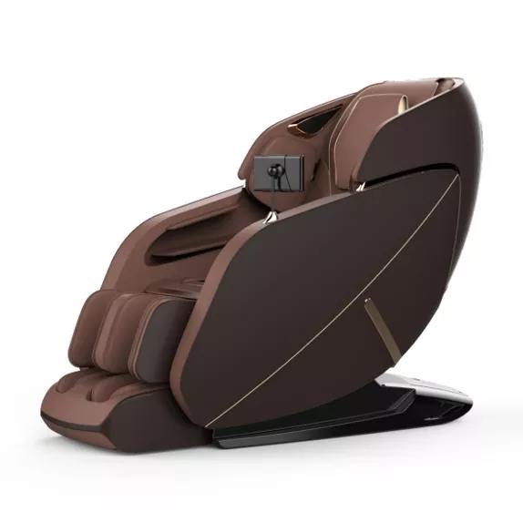 Ghế Massage 3D Chăm Sóc Sức Khỏe