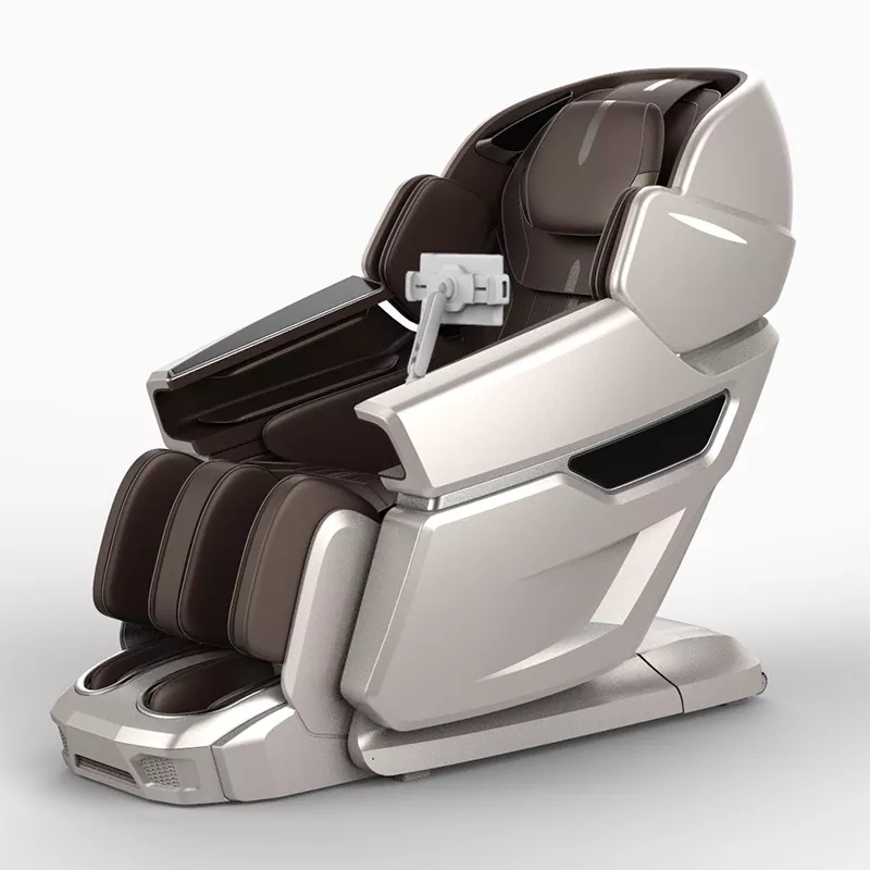 Ghế Massage Dual Mech Cao Cấp