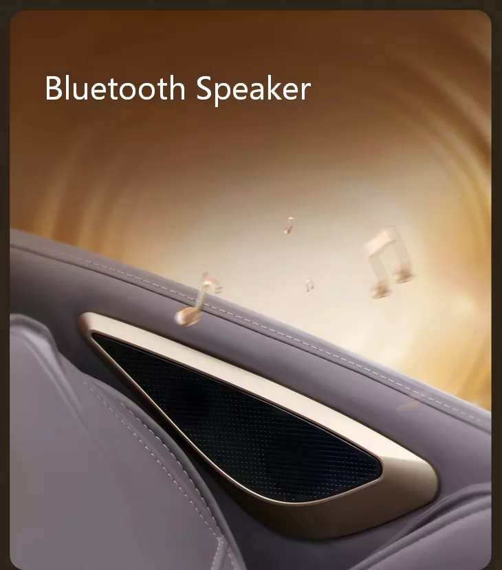 Health Care 3D Massage Chair