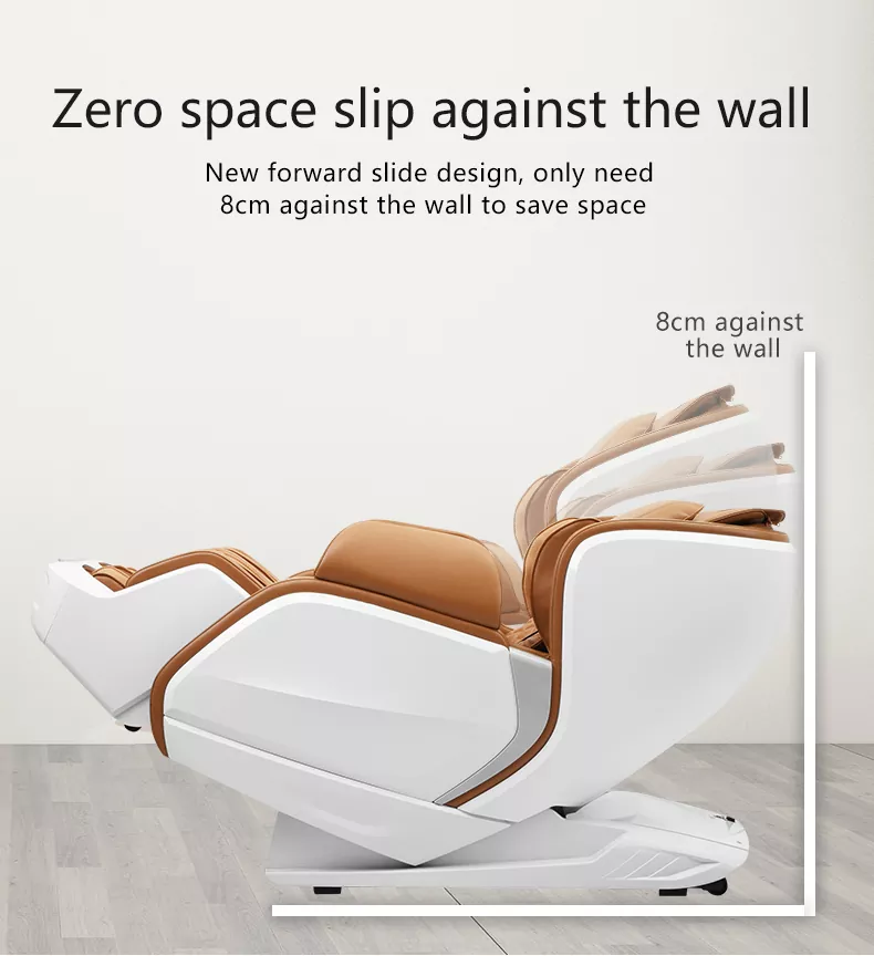 Classic 2D Massage Chair