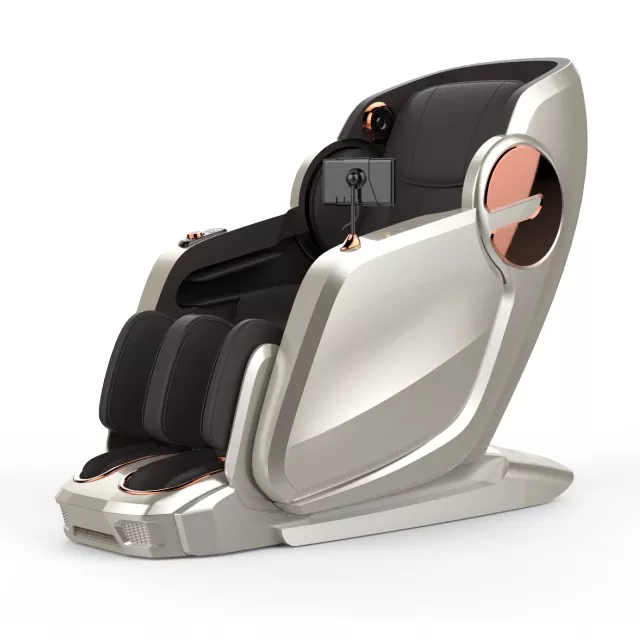 SL Track 4D Massage Chair