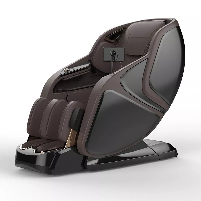 Ghế Massage Lifesmart Zero Gravity 3D