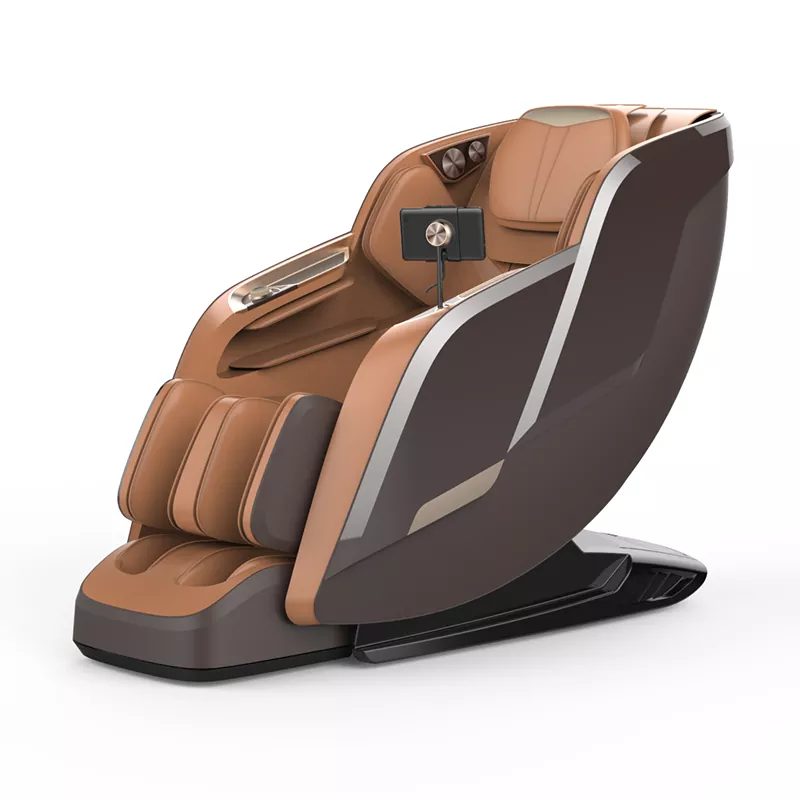 Ghế Massage 2D Cao Cấp