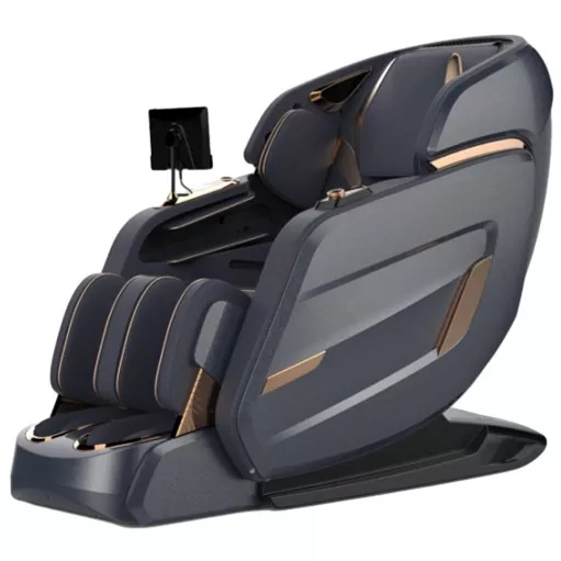 Ghế Massage 4D Cao Cấp