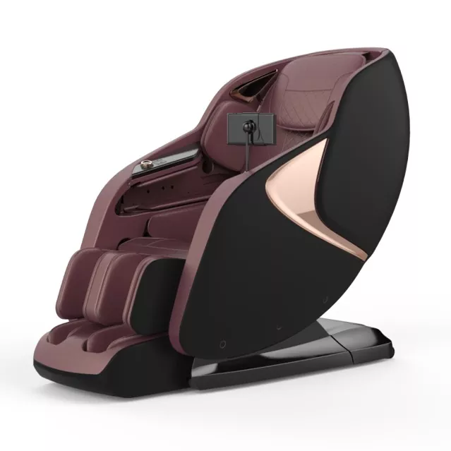 Ghế Massage Cơ 3D