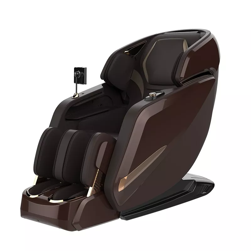 Ghế Massage Mech Kép Trung Cấp