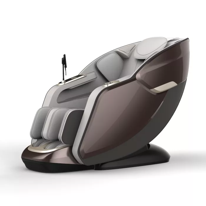 Ghế Massage Cao Cấp 2D Mới