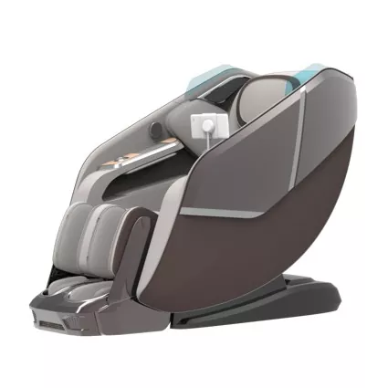 Ghế Massage 4D Mới Về