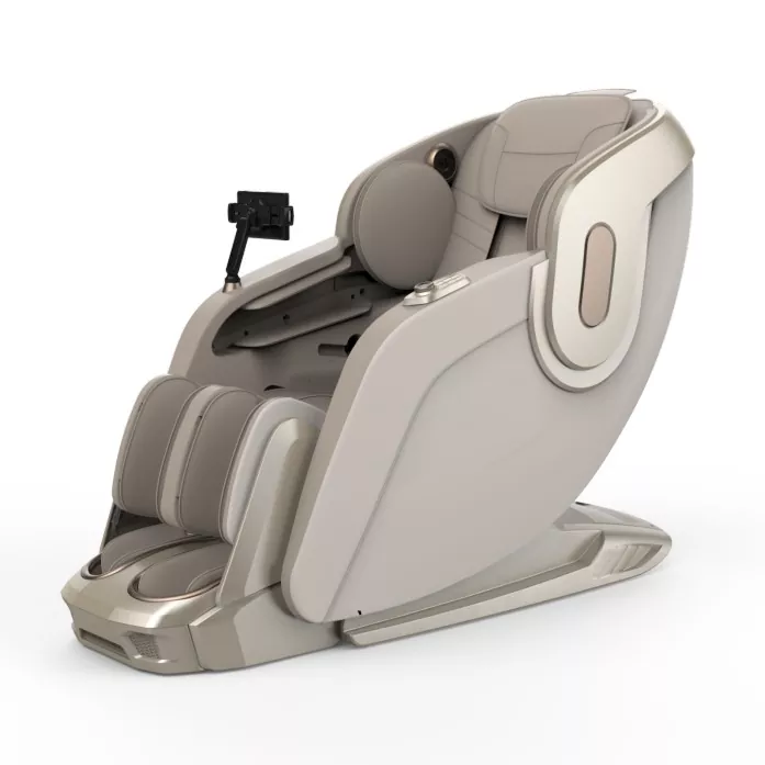 Ghế Massage SL Track 3D