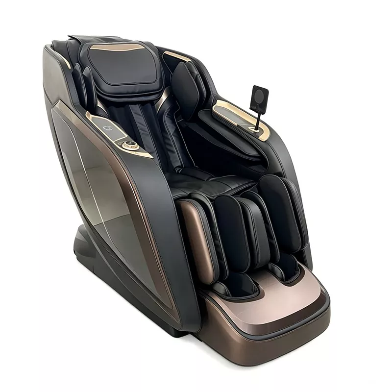 Ghế Massage Sonic 2D