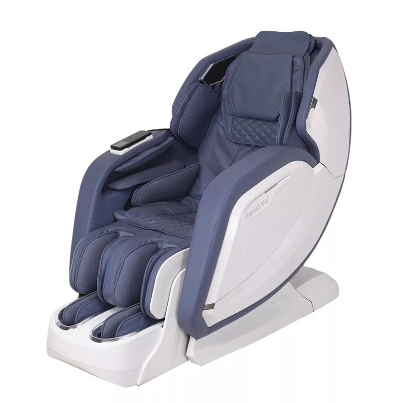 Ghế Massage 4D Không Trọng Lực